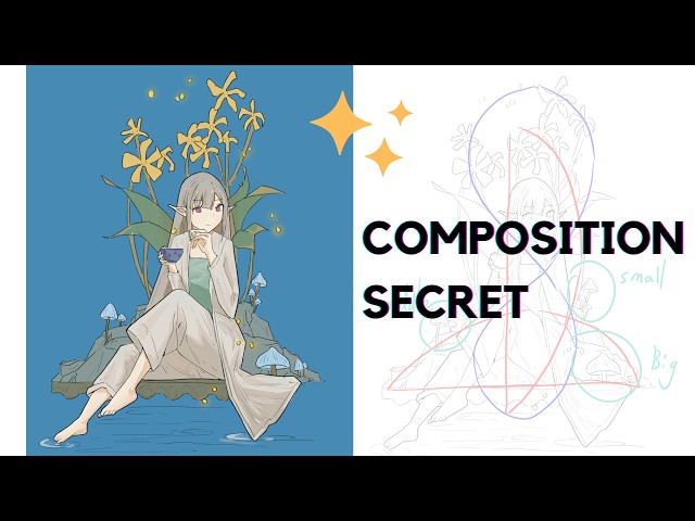 How to Master Composition