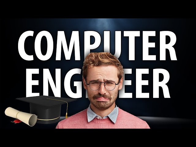 Is A Computer Engineering Degree ACTUALLY Worth It? (2026)