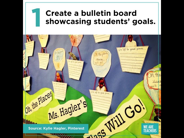 These Teachers Use Dr. Seuss’s “Oh, the Places You’ll Go!” in the Most Inspiring Ways