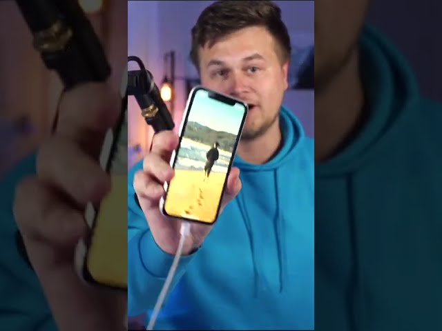 How to use matched geometry effect in 60 seconds!