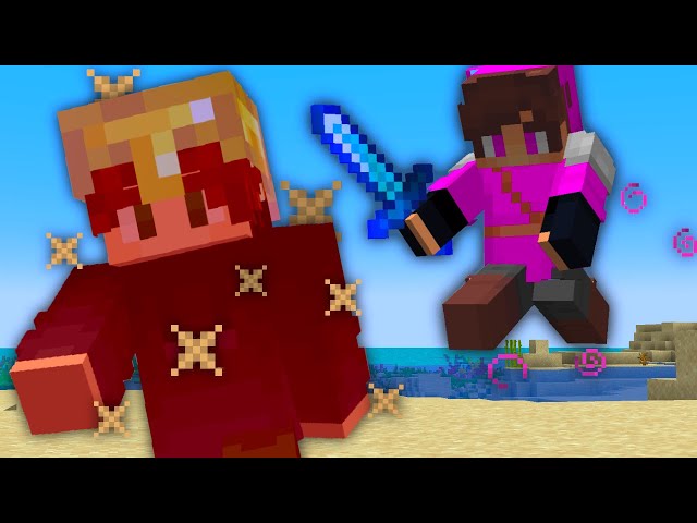 * Infuse SMP Season 2 | Day 2