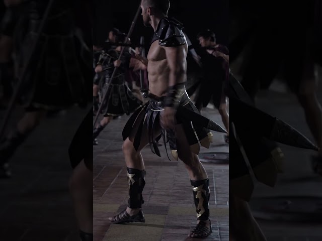 Troy The Odyssey #shorts #viral #foryou