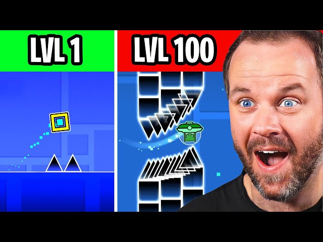 World's Most Impossible Jump Game