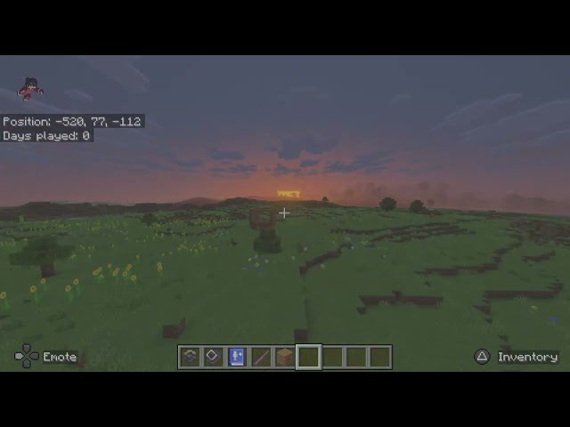 Using a Minecraft animation add-on