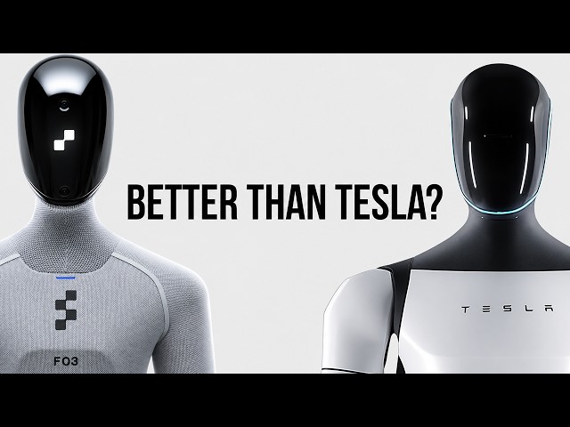 Figure Tested Its New Robot in 30 Homes. Did It Work?