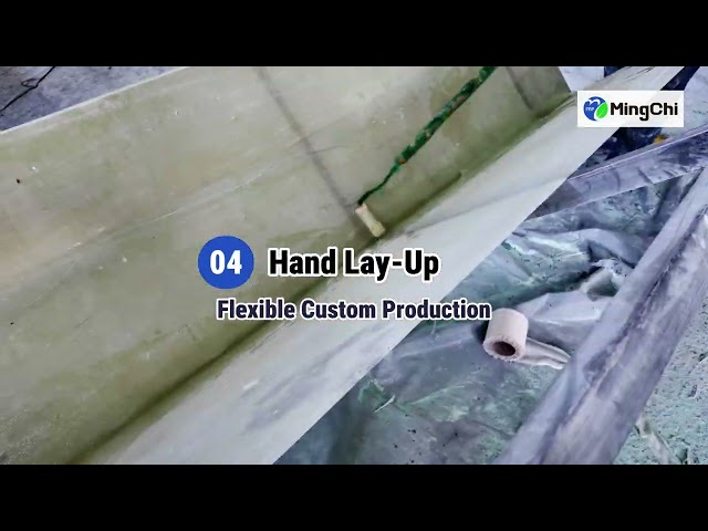 5 Main FRP Manufacturing Processes Explained | Pultrusion, Molding & More