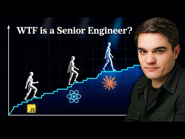 How to get hired as a Junior, Mid & Senior Engineer (post-AI market)
