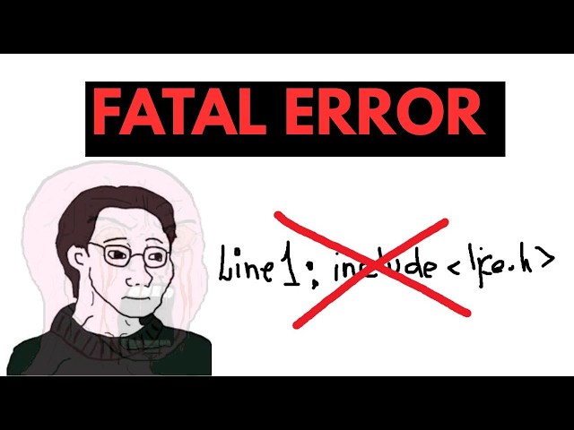 What Nobody Tells You About Coding, Explained with MS Paint