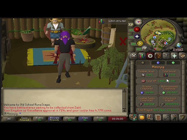 The Ironman Account: What's next moving forward? - BANK & GOALS