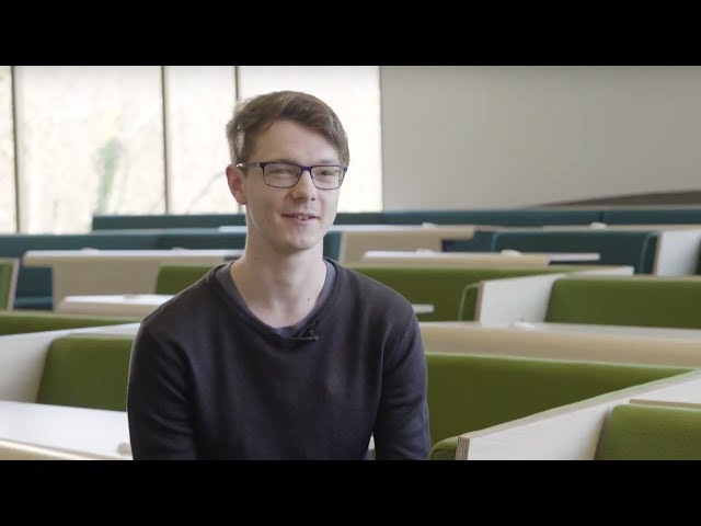 BSc Financial Mathematics at the University of Kent