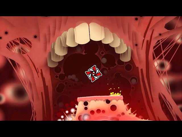 Peaceful is Now Playable