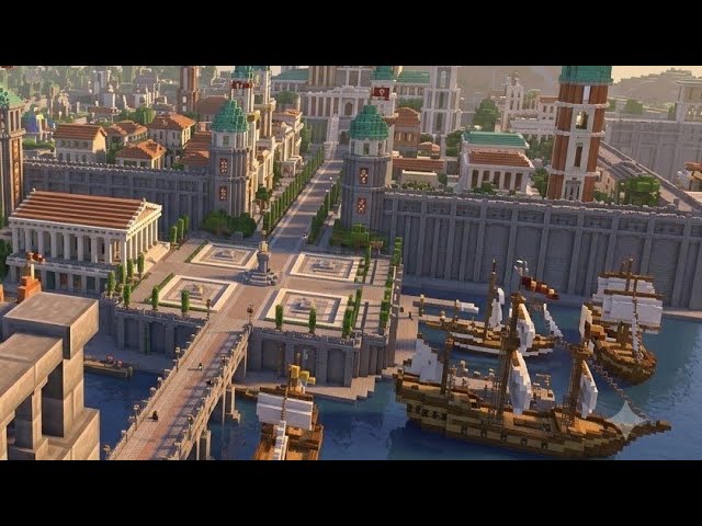 How to create Small castle in Minecraft tutorial #minecraftv#live #smp
