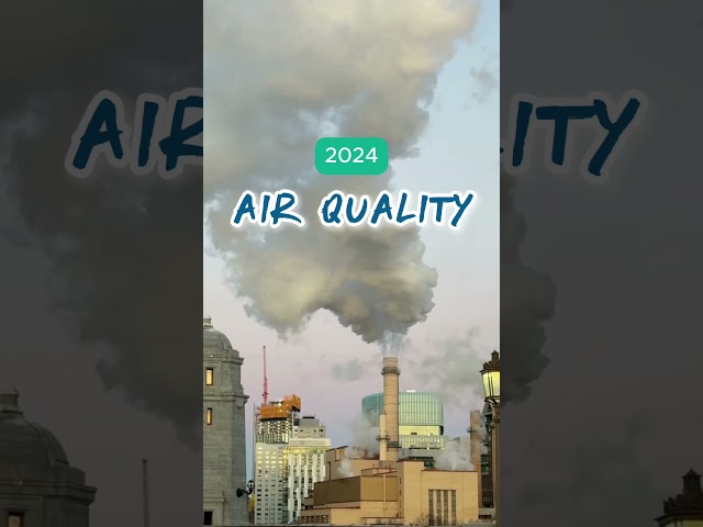 AIR | Preserving the Climate, Seeing What’s Next | #earthday