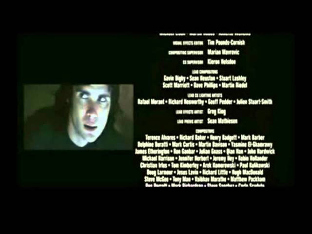 I Am Kloot - Avenue of Hope