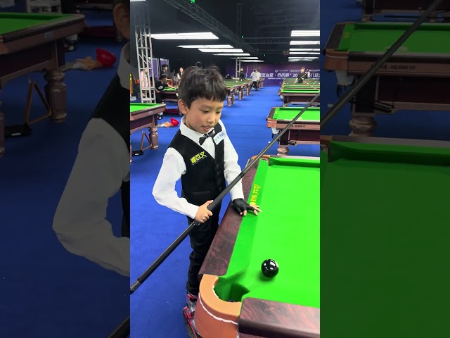 Wait for it.. 🛼😎 -                                          #8ballpool #heyball #china #nextgen