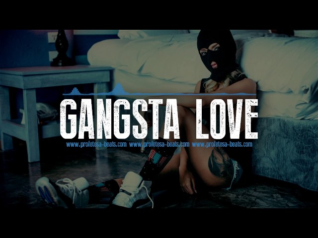 Melodic Choir Rap Beat Instrumental ''GANGSTA LOVE'' (prod. Profetesa Beats)