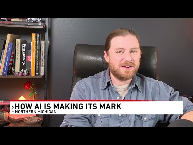 Professor Qi Liao's interview: Embracing artificial intelligence