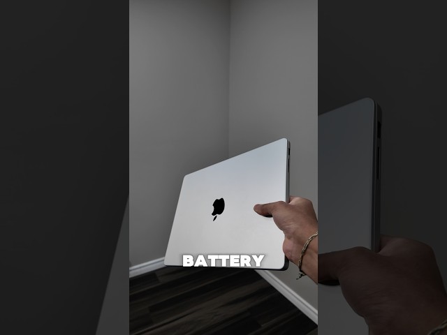 MacBook battery tips #apple #macbook