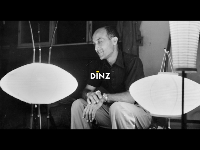 Isamu Noguchi & DINZ