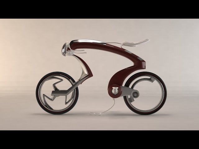 TOP 8 Futuristic Bikes That Already Exists