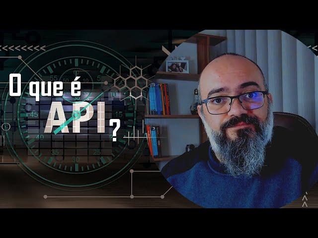 What is an API? What is REST? What is RESTful? An introduction for programming beginners