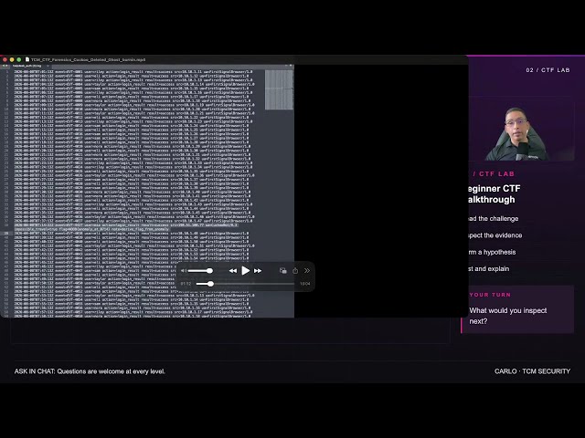Noob Village CTF Walkthrough | DEF CON | Cybersecurity AMA