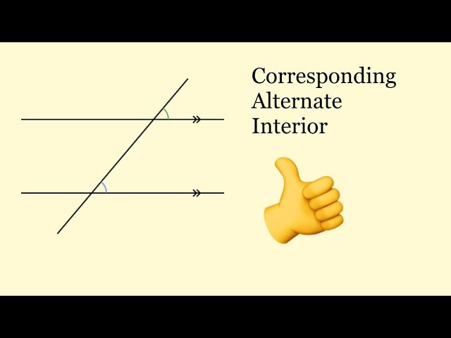 Parallel Lines