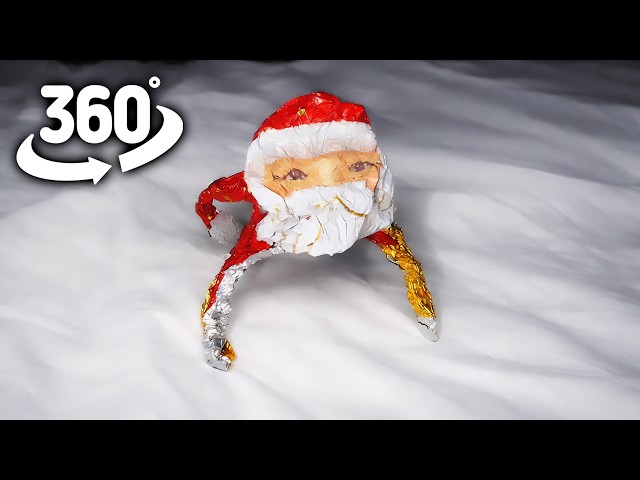 Goo Goo Gaga Movie Collection! | 360° VR Animation