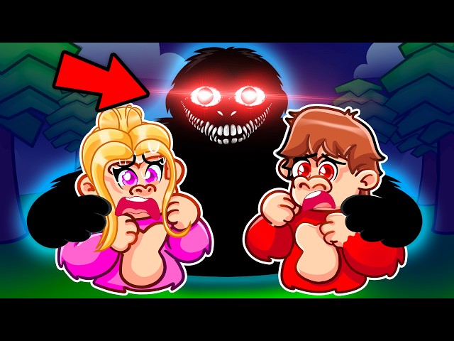DO NOT DOWNLOAD THIS GORRILA TAG GAME…