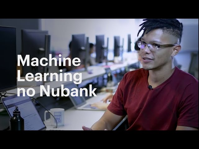 Como é ser data scientist no Nubank