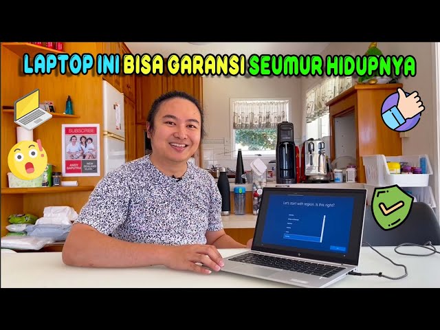 HP EliteBook 845 G8 Laptop Review: A Laptop with a Long Warranty and a Full Feature Set 💻