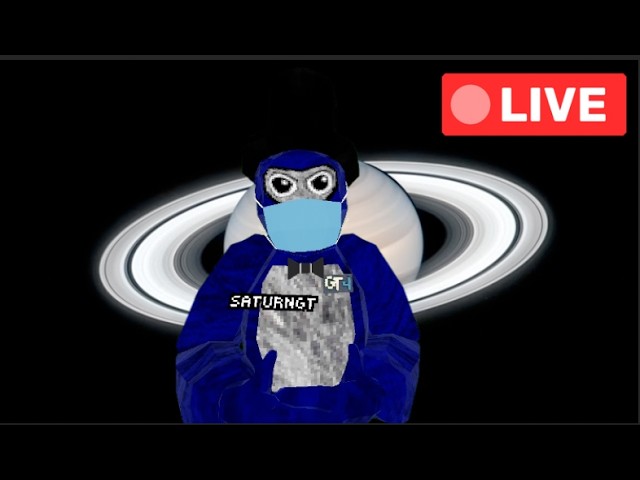 MINIGAMES LIVE CODE: SATURNGT