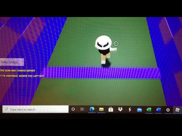 I A little of Computer clicks asmr