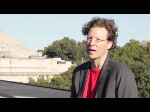 Seeing the light with MIT's Christoph Reinhart