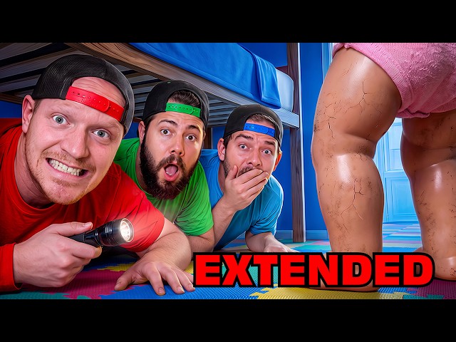 5 Nights AT DAYCARE! - EXTENDED