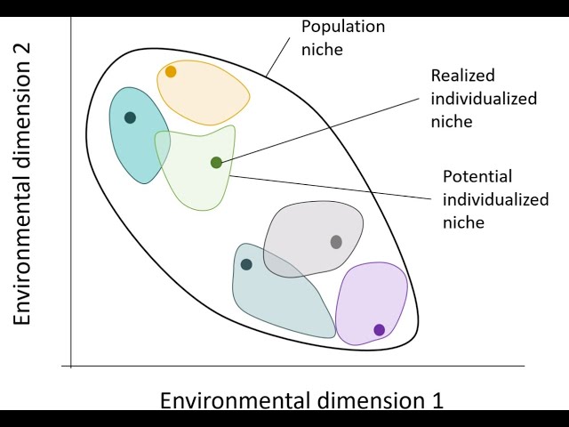 Ecological Niche Modeling