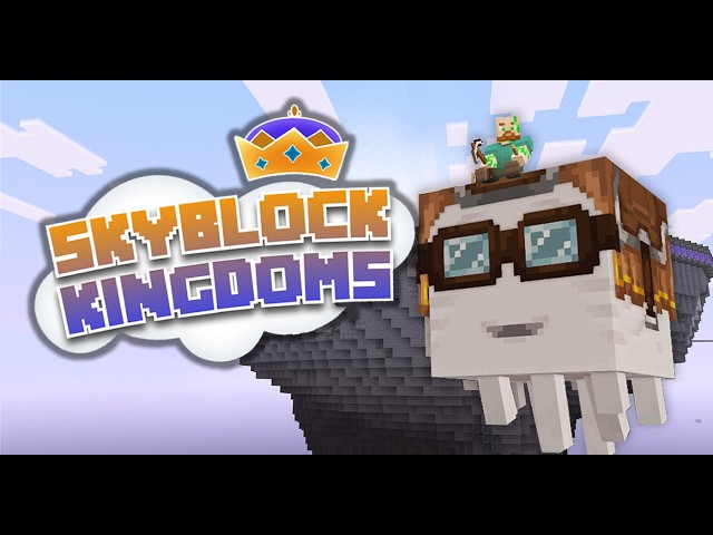I Joined The BEST Server