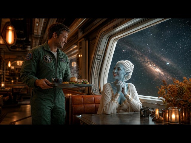 The Entire Academy Avoided Her... One Human Didn't | HFY | A Short Sci-Fi Story