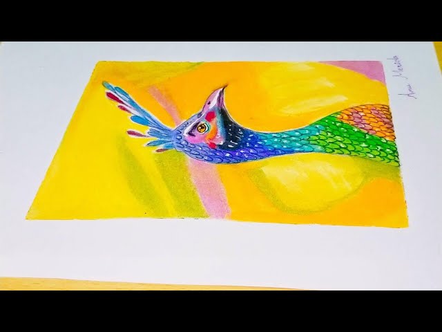 Best Of My 100 Drawings