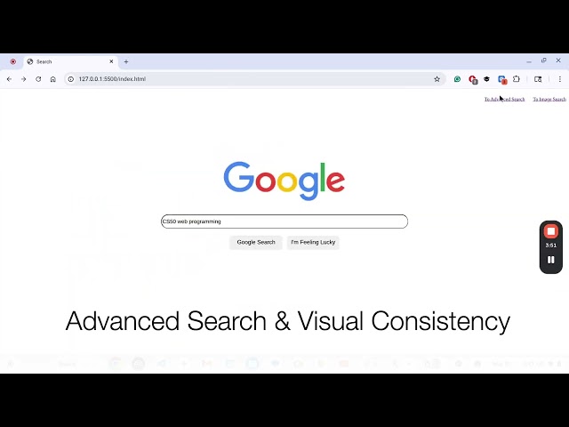 Search - CS50's Web Programming with Python and JavaScript