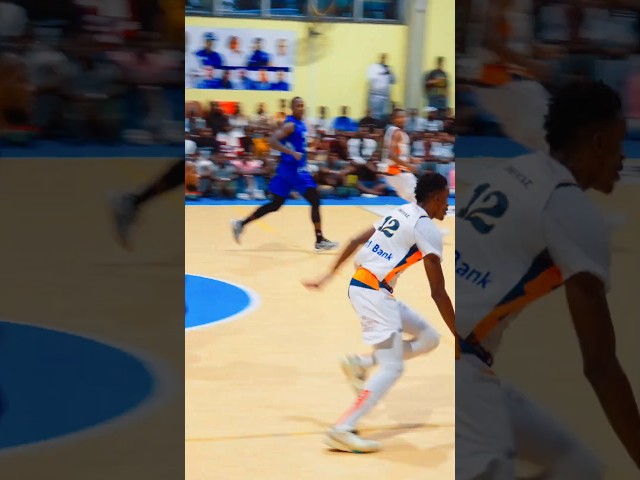 Nairobi City Thunder π€