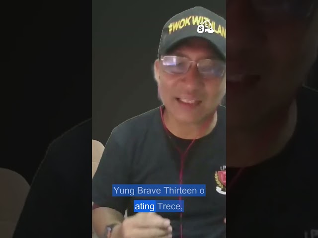 Isang malaking political earthquake sa Senado   Ang reveal at epekto