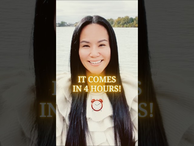you will see this 4 hours before it happens #god #spirituality #tarot