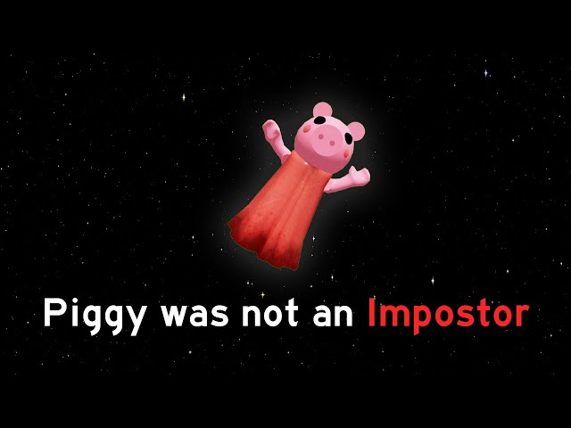 15 HILARIOUS TikTok PIGGY Memes in Roblox!