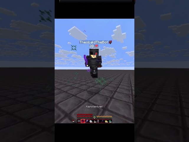 The BEST Minecraft Mods for Your PvP Setup ⚔️🔥