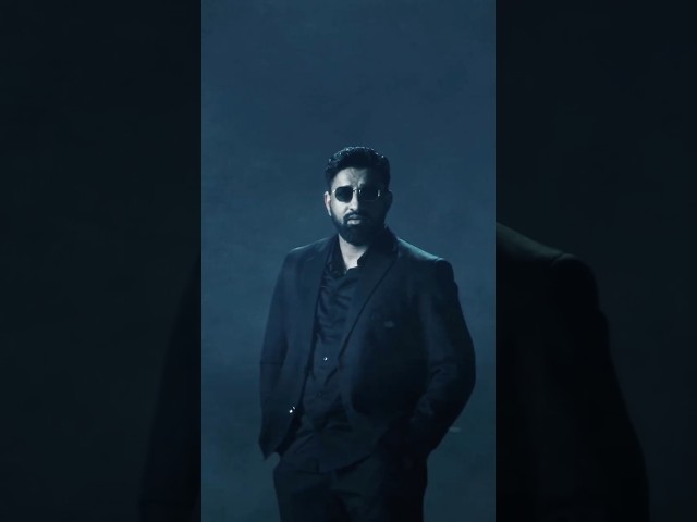 THE LEKHAK: NEGATIVE KIRDAR | Rajat Dalal | Haryanvi Song 2026 #shorts #haryanvisong