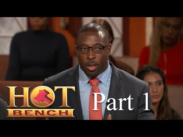 Overpaid Employee Won't Return the Money! | Part 1