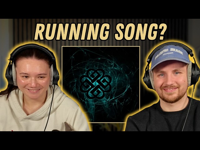Breaking Benjamin - Blow Me Away | REACTION