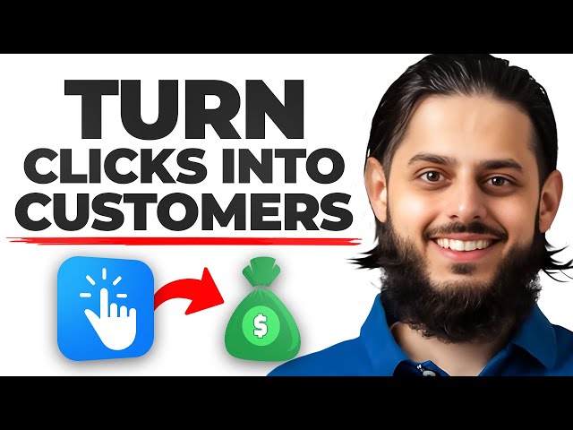 Conversion Rate Optimization Tutorial (CRO) (2026)