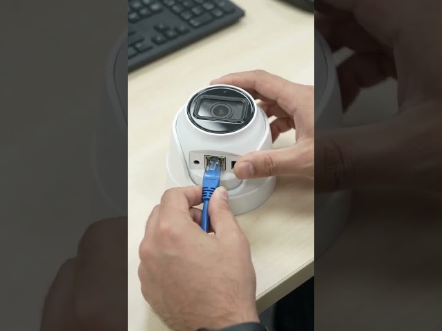 Hikvision CCTV Camera Networking & Installation | Complete Setup Step by Step